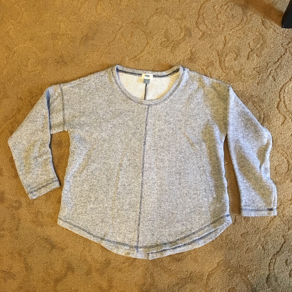 Old Navy Sweatshirt